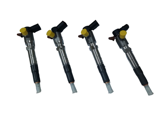 Ford 2.0L EcoBlue Diesel Injector Set (4) – Continental A2C9303500080