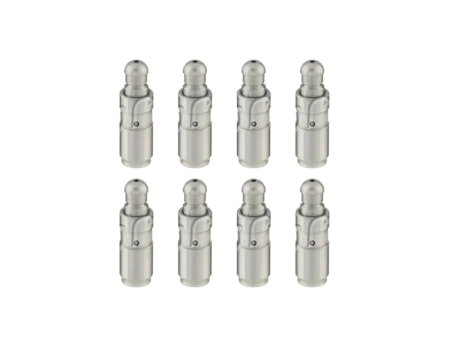 Set of 8 x Engine Camshaft/Valve Lifter to suit BMW - 11337549633