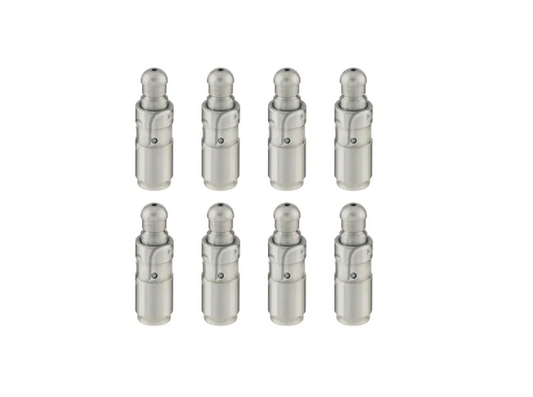 Set of 8 x Engine Camshaft/Valve Lifter to suit BMW - 11337549633