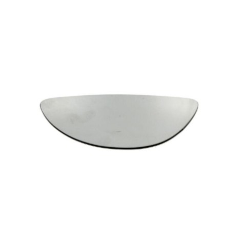 Small Lower Mirror Glass Left side to suit VH / VJ / VM Ford Transit  4458063 / 2C1117C718AA