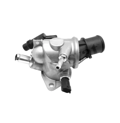 TH7173.83J Thermostat housing to suit Alfa Romeo