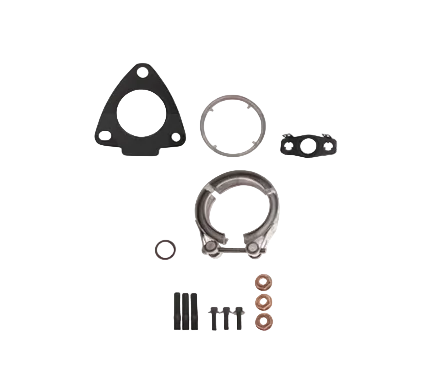 Turbo Fitting Kit to suit Ford Transit Custom VN and VO 2.0L Ecoblue