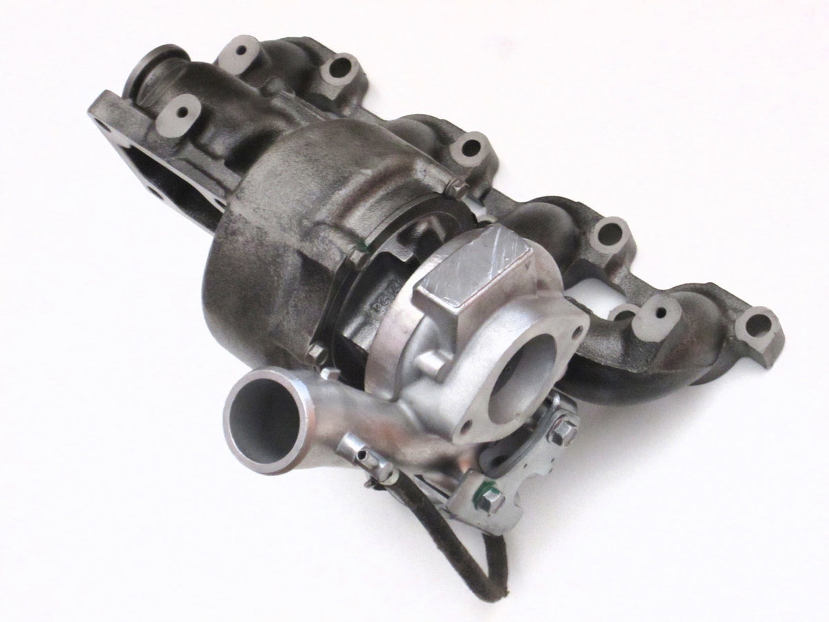 Ford Transit Turbo Chargers – Ford Transit Parts