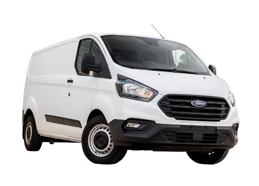 KK315560AA Leaf Spring to Suit Ford Transit Custom VN