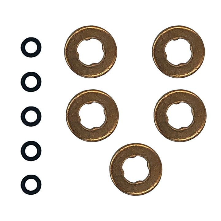 Fuel System – Ford Transit Parts