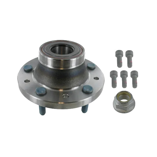 Wheel Bearing Kit Ford Transit Custom VN  BK212B664DB / 1763851