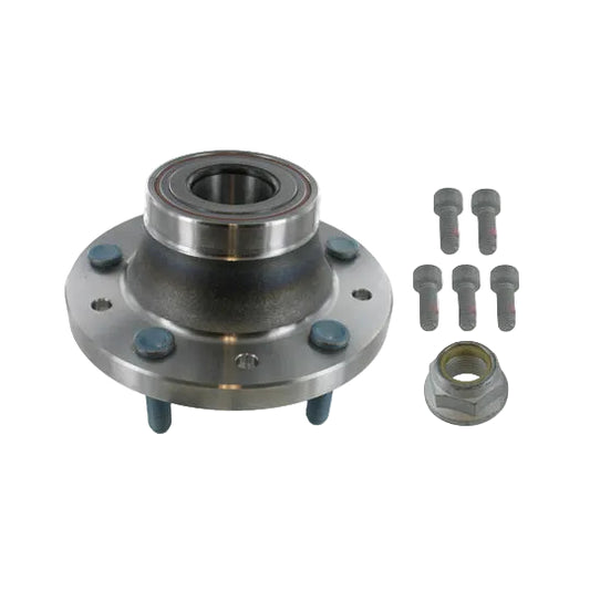 Wheel Bearing Kit Ford Transit Custom VN  BK212B664DB / 1763851
