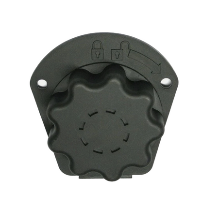 YC15V441N48AC Ford Transit Rear Barn Door Handle 2000-2014 VH / VJ / VM