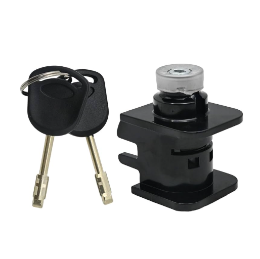 YC1516B970AD / 4124287 Bonnet Lock for Ford Transit
