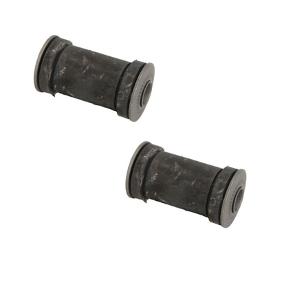 YC155776AC / 4531471 2 x Rear Spring Rear Shackle Bush for Leaf Spring Suspension to suit VH / VJ Ford Transit
