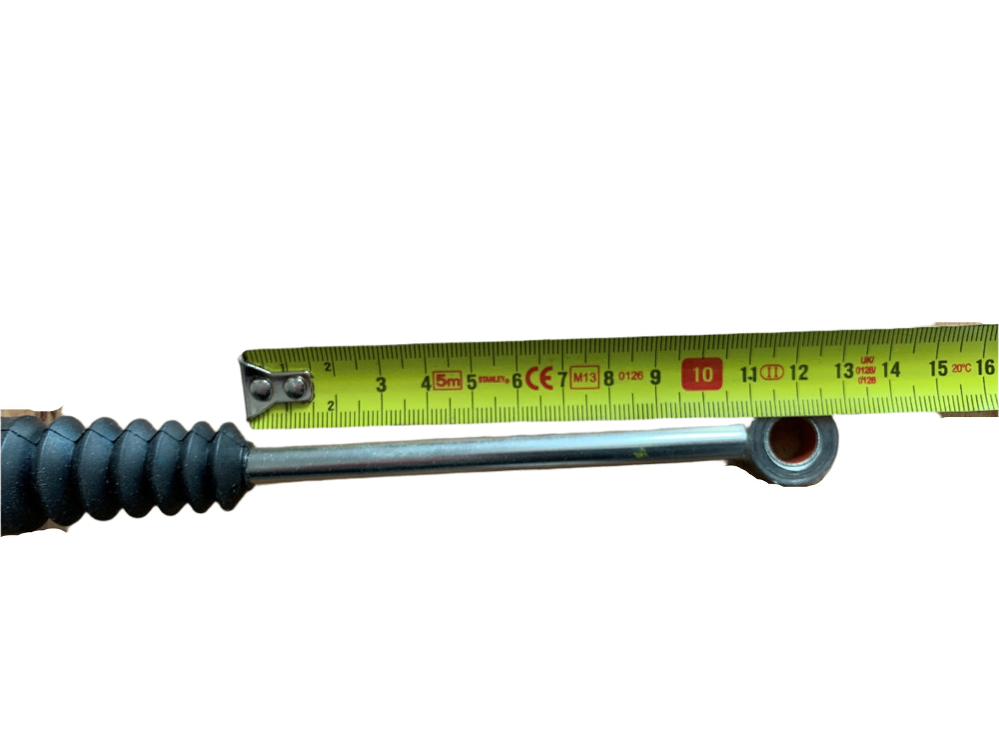 Genuine Clutch Master Cylinder to suit VH / VJ 2000-2006 Ford Transit YC15-7A543-AG / 4385372