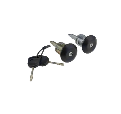 YC15V220K51AA YC15V220K51BA Lock Set To Suit VH/VJ Ford Transit To suit Front Doors