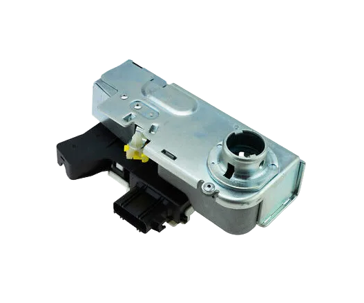 YC1AV21813AR Left Hand Door Latch Lock Assembly To suit Ford Transit VH/VJ 2000-2006 (Copy)