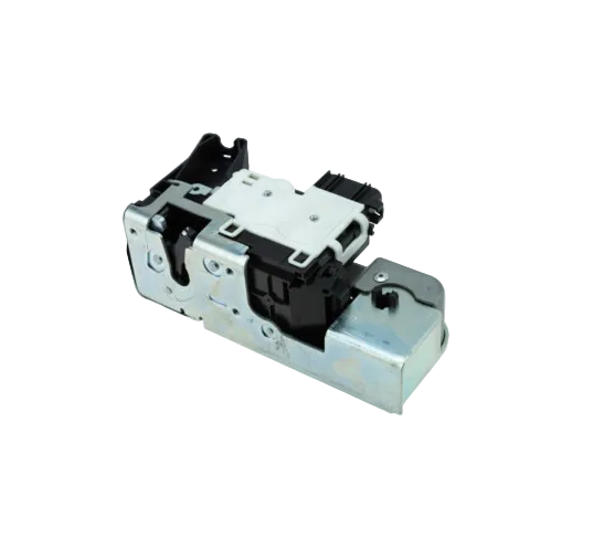 YC1AV21813AR Left Hand Door Latch Lock Assembly To suit Ford Transit VH/VJ 2000-2006 (Copy)