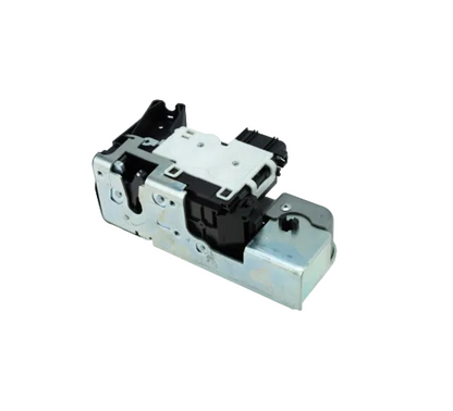YC1AV21813AR Left Hand Door Latch Lock Assembly To suit Ford Transit VH/VJ 2000-2006 (Copy)