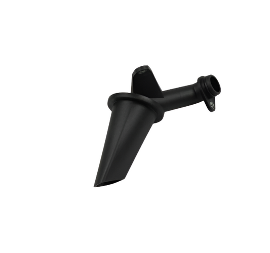 YC1Q6615CB Ford Transit Oil Pump Pick Up Pipe suit VM VO VJ Transit