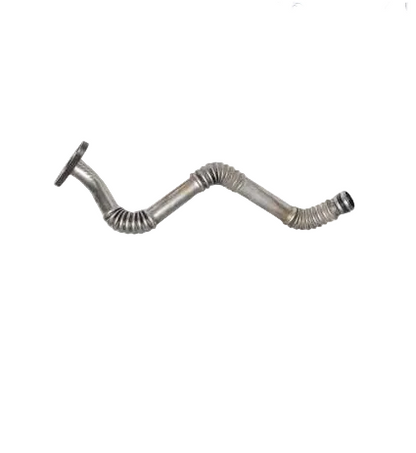 YC1Q6K677AE Turbo Oil Return Pipe To suit Ford Transit VH/VJ 2000-2006