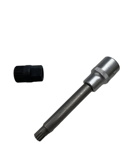 Alternator Pulley Removal Tool to suit Ford Transit Custom and other models