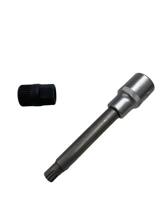 Alternator Pulley Removal Tool to suit Ford Transit Custom and other models