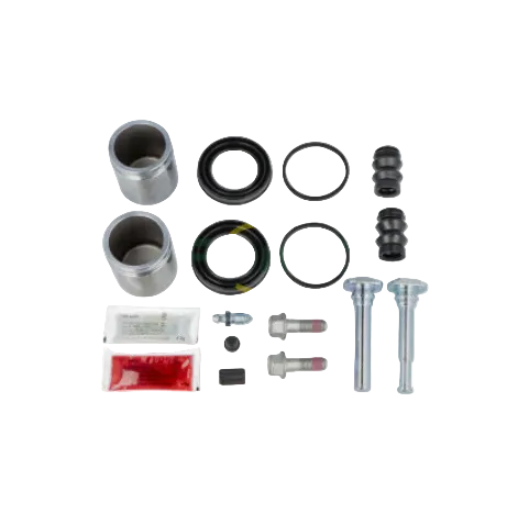 Brake Caliper Kit Front inc pistons suits Ford Transit VM VO VN Custom