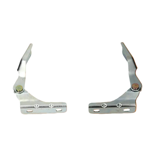Right and Left Front Bonnet Hinge to suit Ford Transit VM 2006-2013
