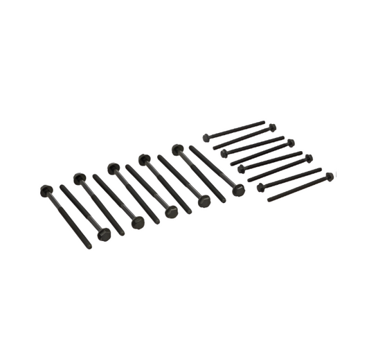 Cylinder Head Bolt Kit suit Ford. 6C1Q6065AA / 1102676
