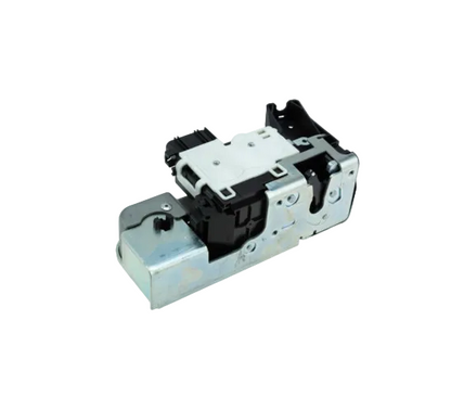 YC1AV21812AR Right Hand Door Latch Lock Assembly To suit Ford Transit VH/VJ 2000-2006