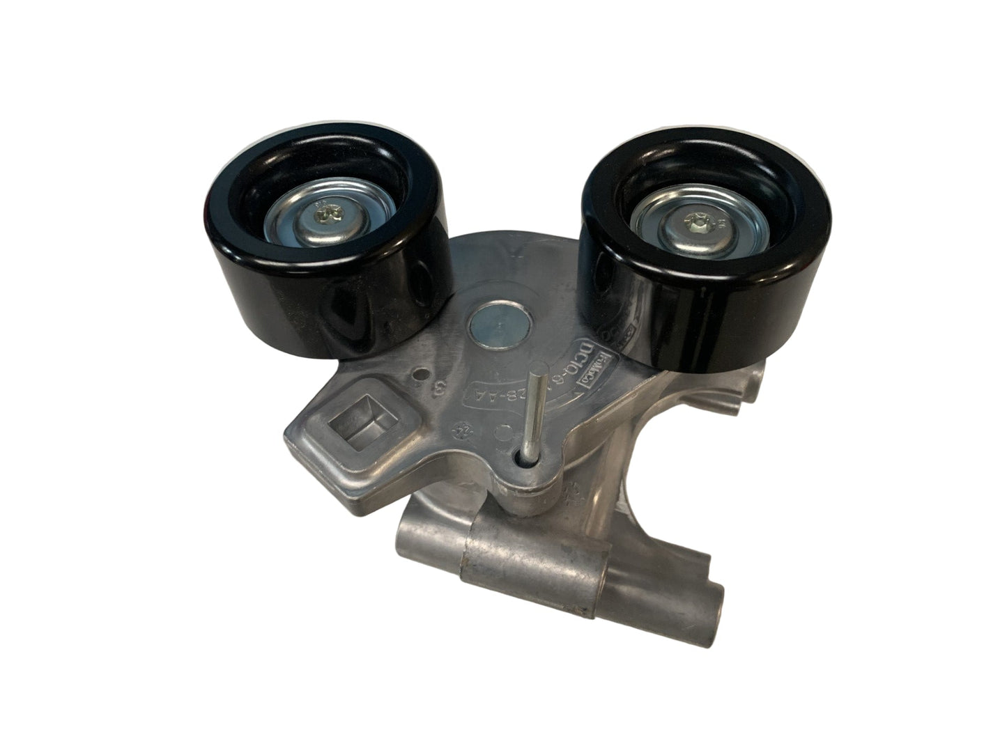 Genuine Ford Drive Belt Tensioner 2.2L To Suit Ford Transit VM / VO BK3Q6A228BH / 1766642