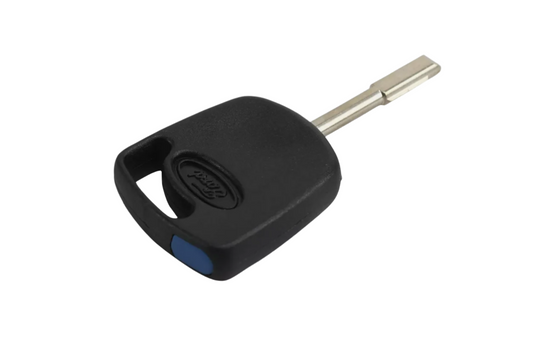 Genuine Ford Key with Transponder to Suit VH/VJ Ford Transit YC15V22053BA / 4060101